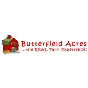 Butterfield Acres Logo