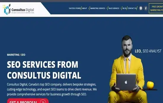 Consultus Digital