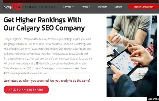 GrowMe Marketing